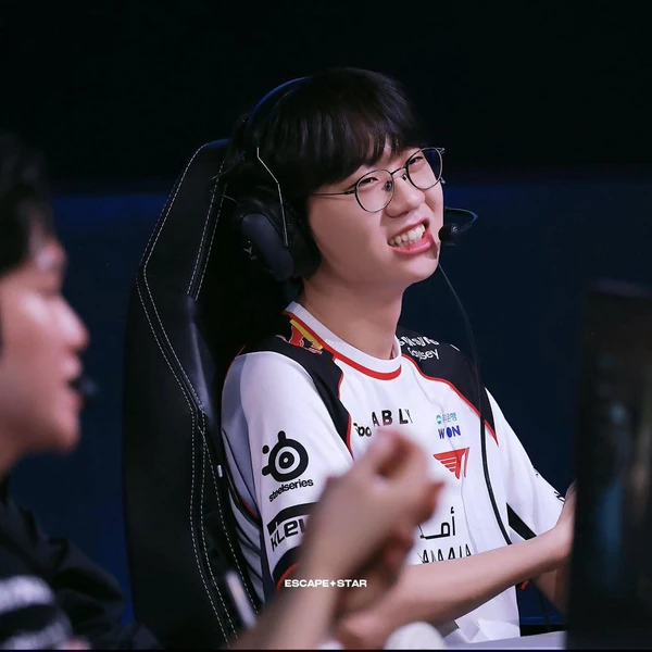 Representative photo of Doran showing their charm