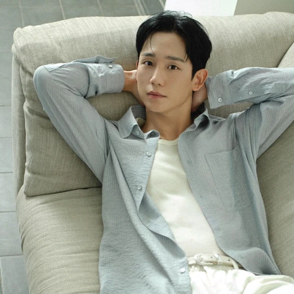 Popular profile photo of Jung Haein loved by fans