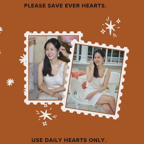 粉丝选出的孙艺珍最佳瞬间