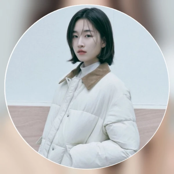 Representative photo of Won Jian showing their charm