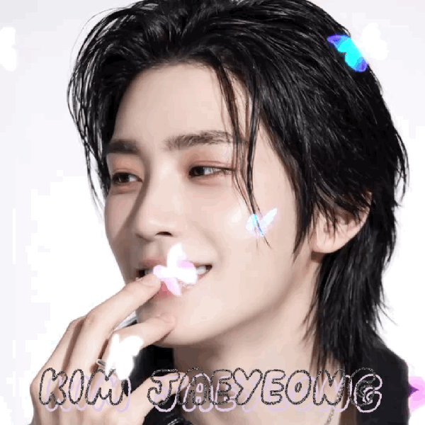 Popular profile image of Kim Jaeyoung selected by vote