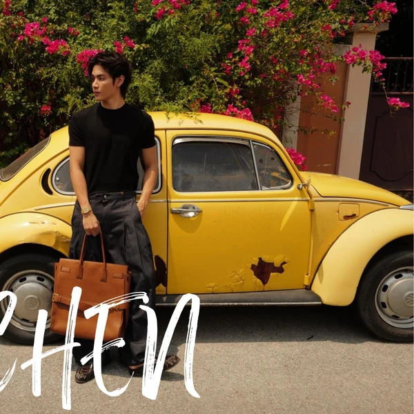 充满粉丝爱意的Joong Archen Aydin人气照片