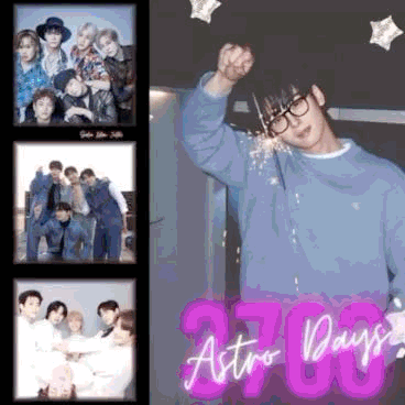 Popular photo full of fans’ love for Cha Eunwoo