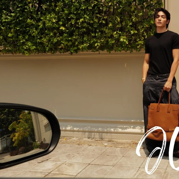 粉丝选出的Joong Archen Aydin最佳瞬间