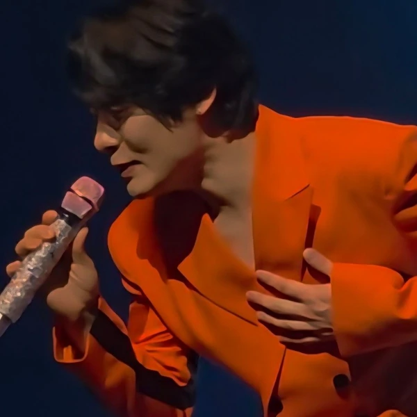 今天最受喜爱的Kang Moonkyung模样