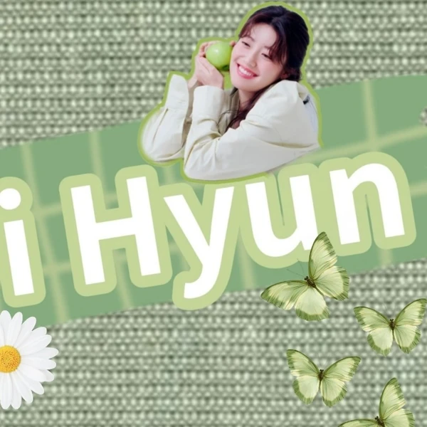 Top moment of Nam Jihyeon chosen by fans