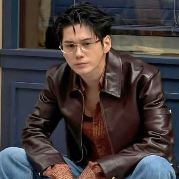 充滿粉絲愛的邕聖祐人氣照片