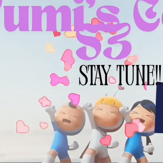 Popular photo full of fans’ love for Kim Goeun