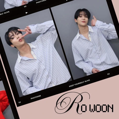 Popular photo full of fans’ love for Rowoon