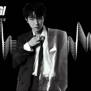 The most loved look of Lee Joongi today