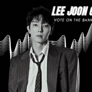 Representative photo of Lee Joongi showing their charm