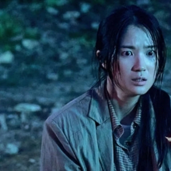 Today’s standout profile photo of Kim Hyeyoon on Choeaedol Celeb