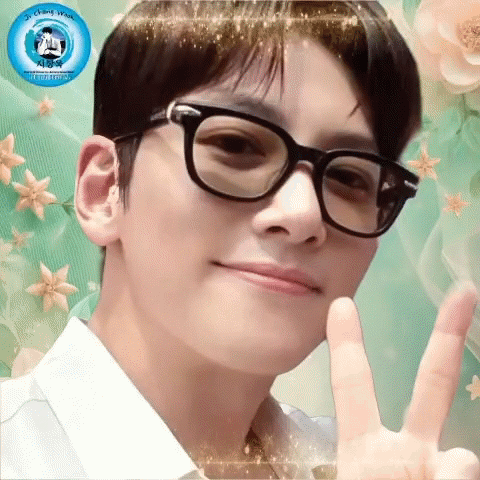 今日最も愛されたチ・チャンウクの姿