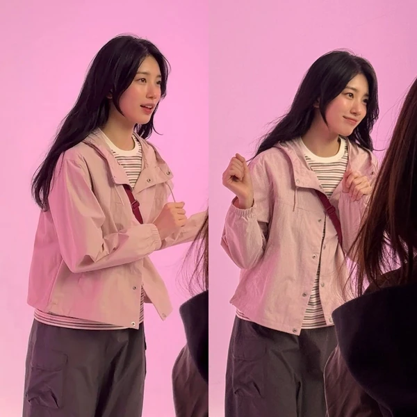 Top moment of Bae Suzy chosen by fans