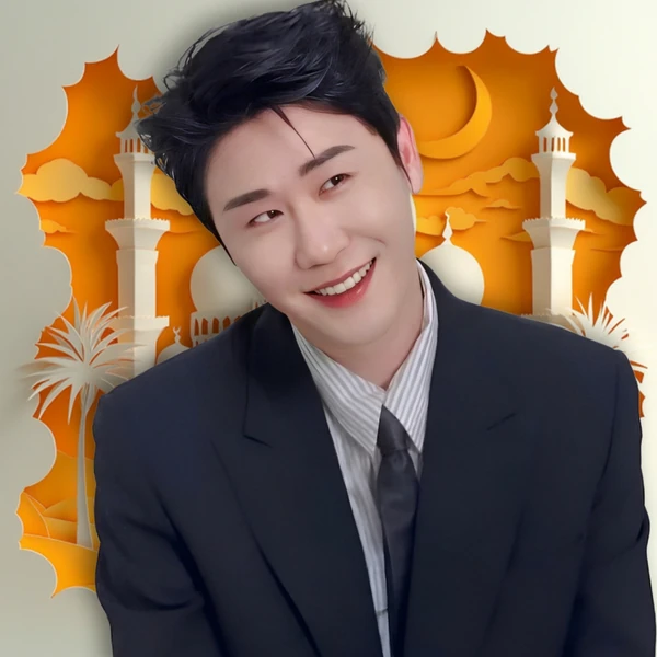 充满粉丝爱意的永卓人气照片