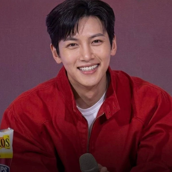 粉丝选出的池昌旭最佳瞬间