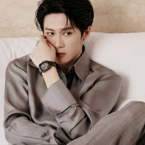 Top moment of Tan Jianci chosen by fans