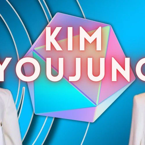 The most loved look of Kim Youjung today