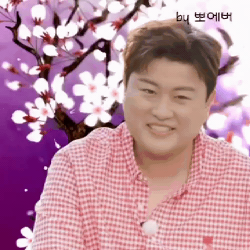 粉丝选出的金浩中最佳瞬间