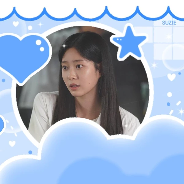 Top moment of Kim Minju chosen by fans