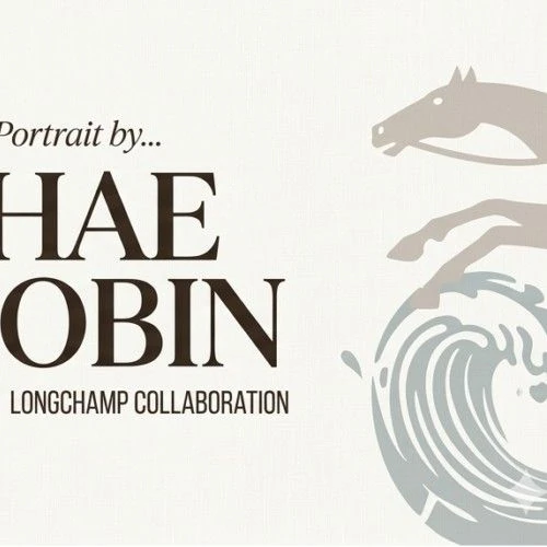 The most loved look of Chae Soobin today