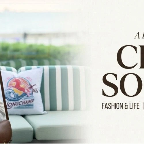 The most loved look of Chae Soobin today