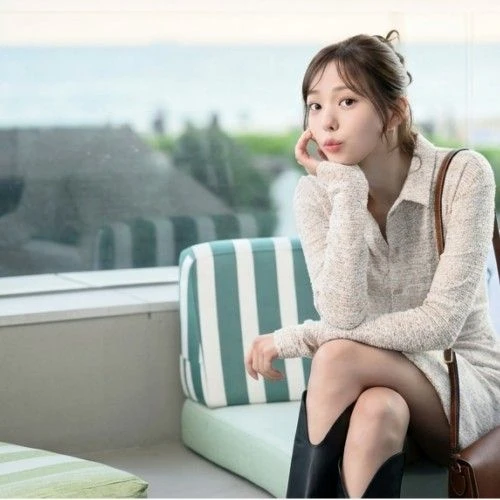 Top moment of Chae Soobin selected by the fandom