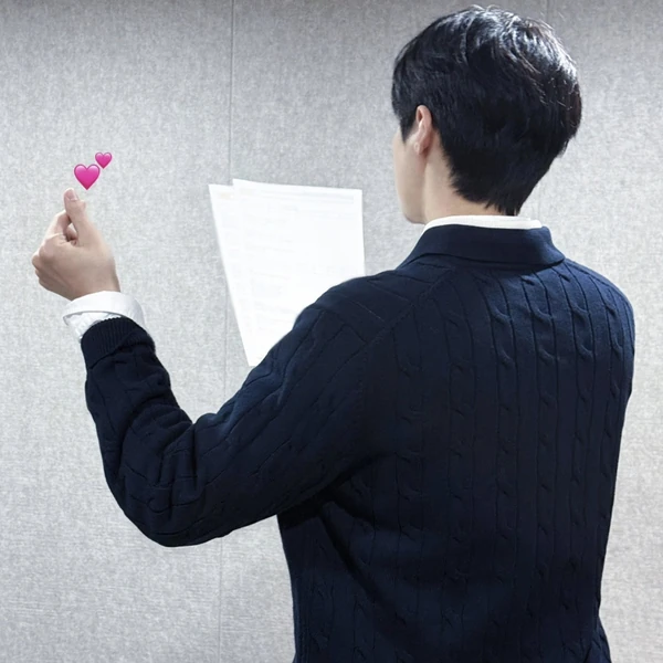 Top moment of Kim Seonho selected by the fandom