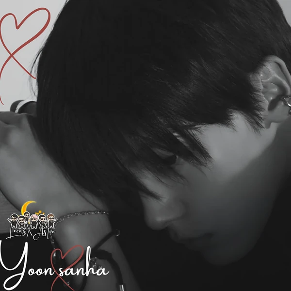 Popular profile image of Yoon Sanha selected by vote