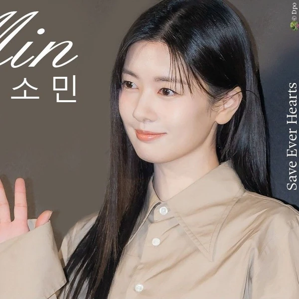 Top moment of Jung Somin chosen by fans