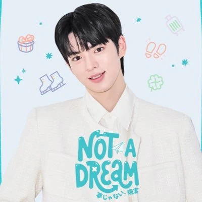 Top moment of Cha Junhwan selected by the fandom