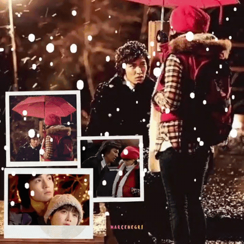 팬들이 뽑은 이민호 최고의 순간