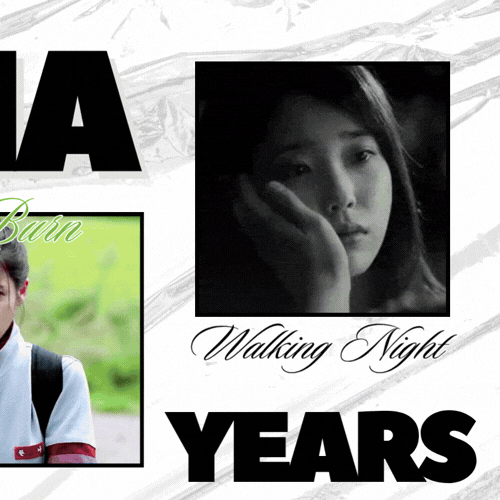 Popular photo full of fans’ love for IU