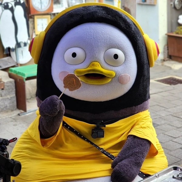 充滿粉絲愛的朋秀人氣照片