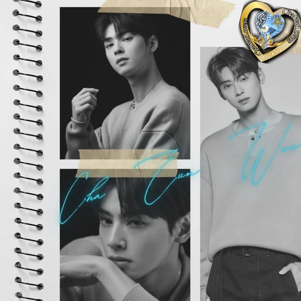 ファンが選んだチャ・ウヌの最高の瞬間