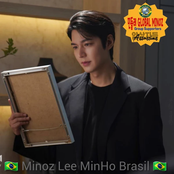 이민호 팬심 가득한 인기 사진