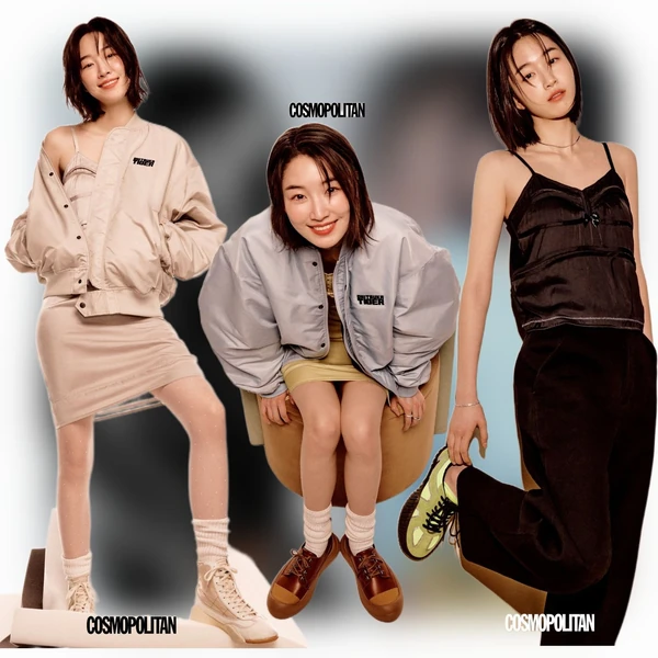 Popular photo full of fans’ love for Won Jian