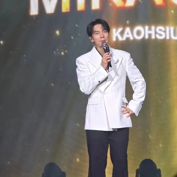 ファンが選んだイ・スンギの最高の瞬間