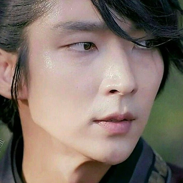 이준기 팬심 가득한 인기 사진