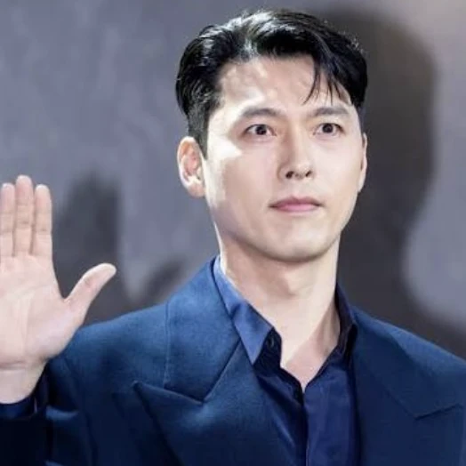 오늘 가장 사랑받은 현빈의 모습