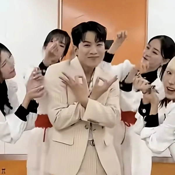 ナ・テジュへのファンの愛が詰まった人気写真