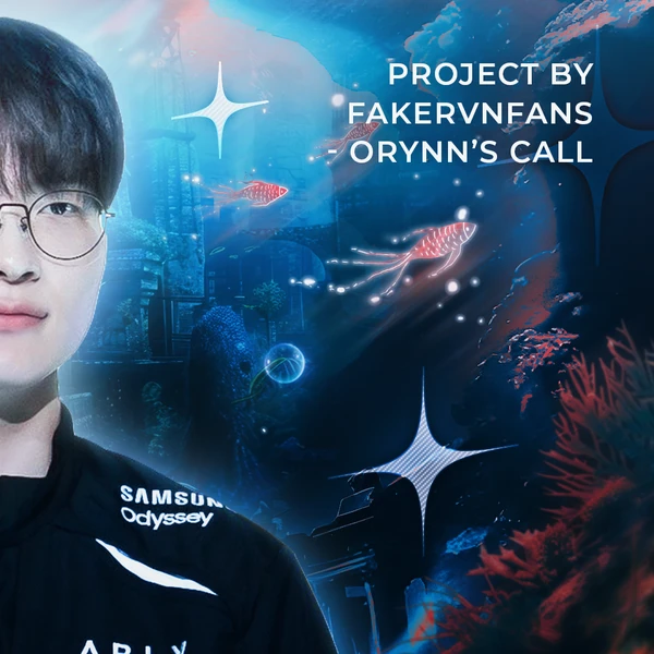 今天最受喜爱的Faker模样