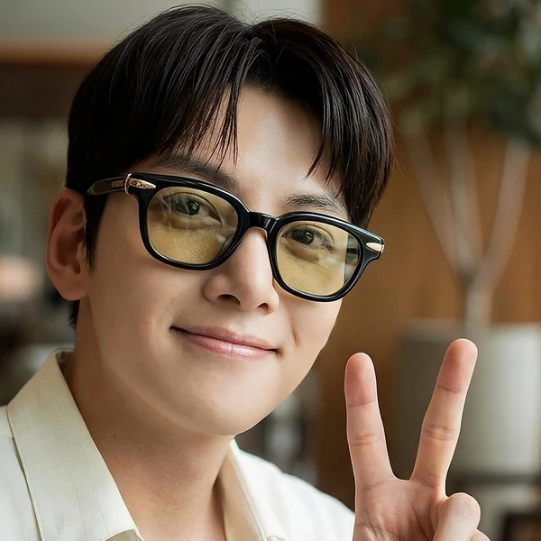Top moment of Ji Changwook chosen by fans