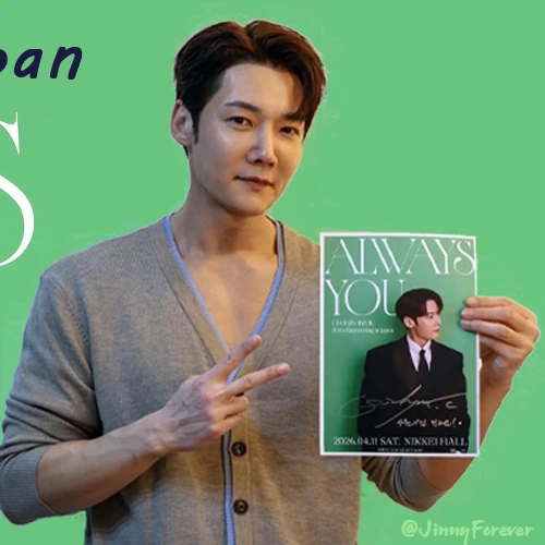 The most loved look of Choi Jinhyuk today