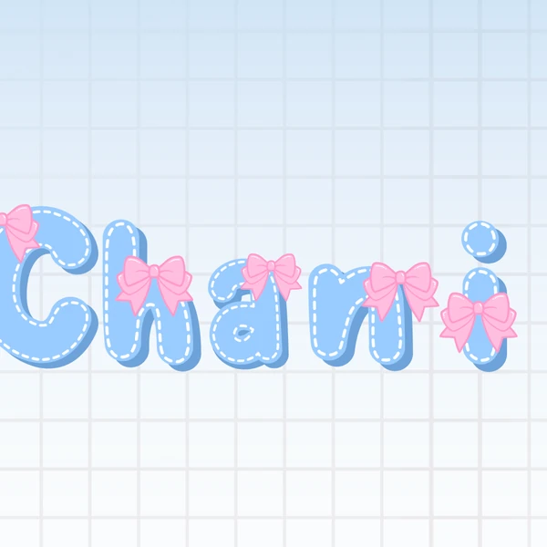 Momen terbaik Chani pilihan penggemar