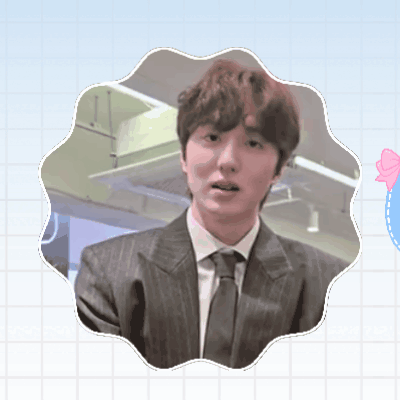 Foto populer Chani yang penuh cinta dari penggemar