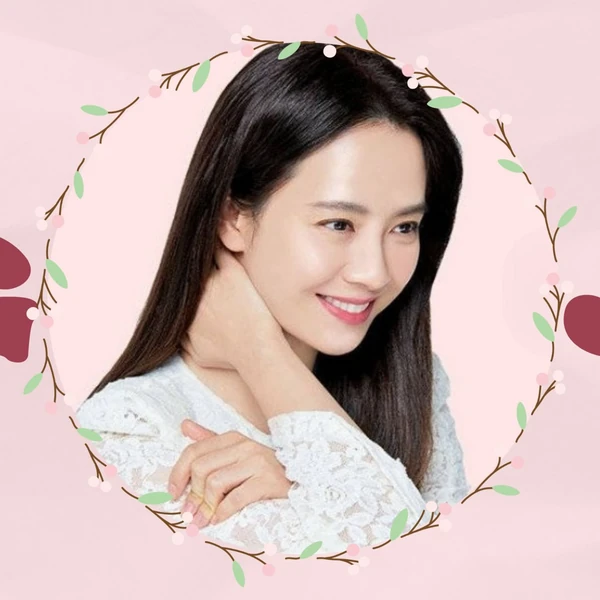 今天最受喜爱的宋智孝模样