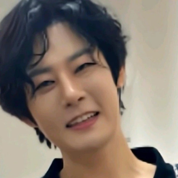 The most loved look of Kang Moonkyung today