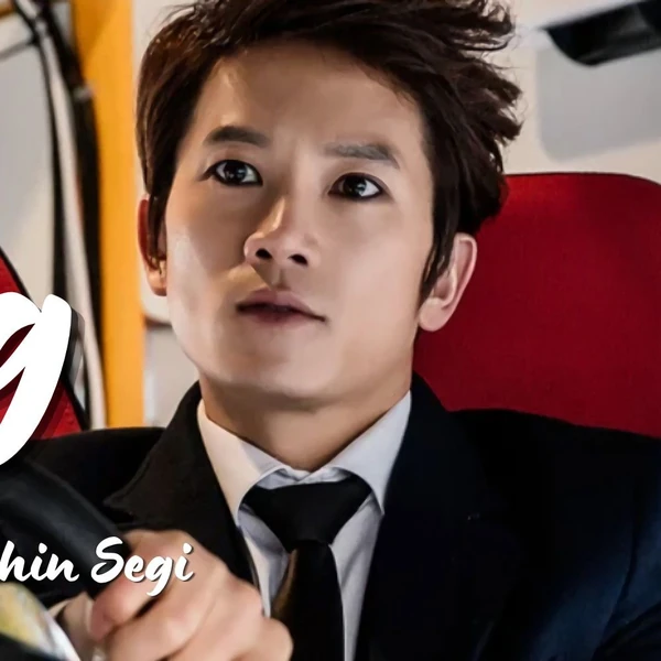 今日最も愛されたチソンの姿