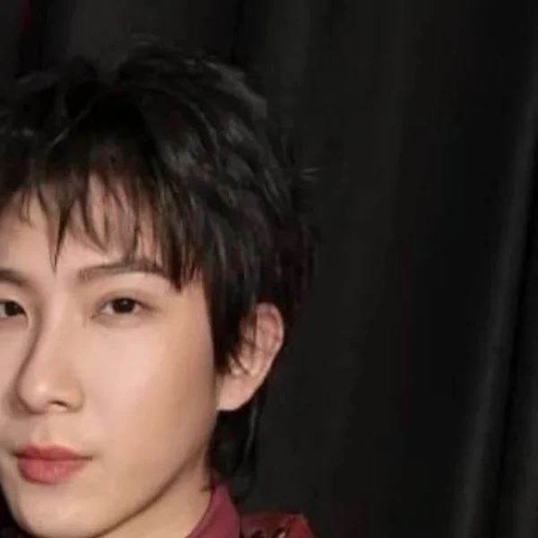 The most loved look of First Kanaphan Puitrakul today